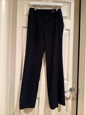 Calvin Klein Classic Fit Pants